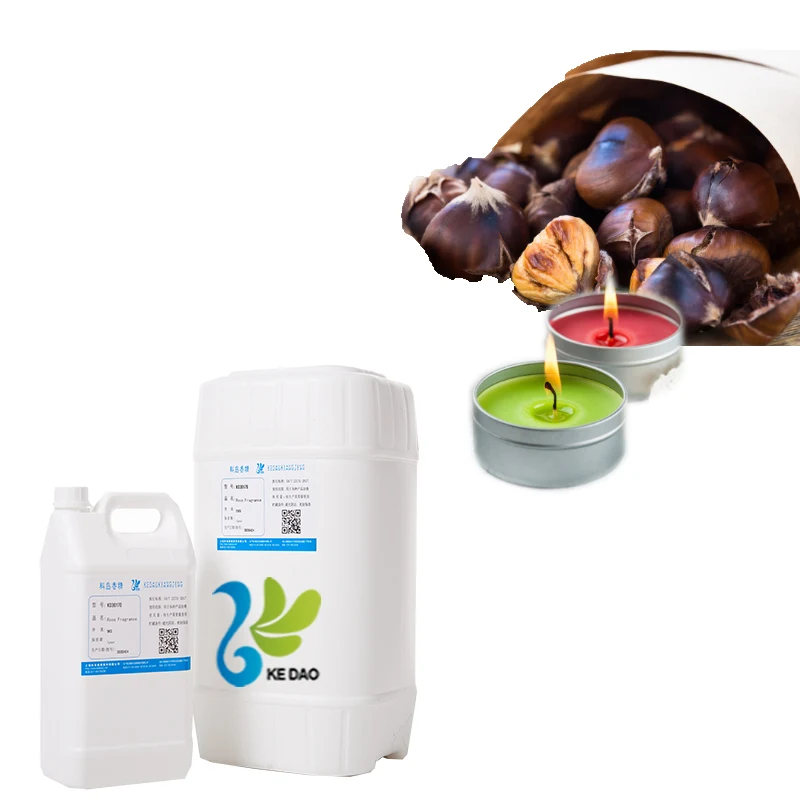 Factory Wholesale Concentrated Cinnamon bulk fragrance oils for candle making