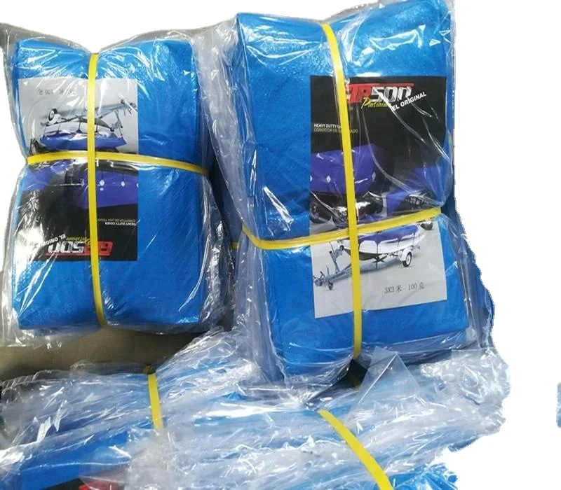 PP/PE TARPAULIN China most competitive PE tarpaulin price/PVC tarpaulin price