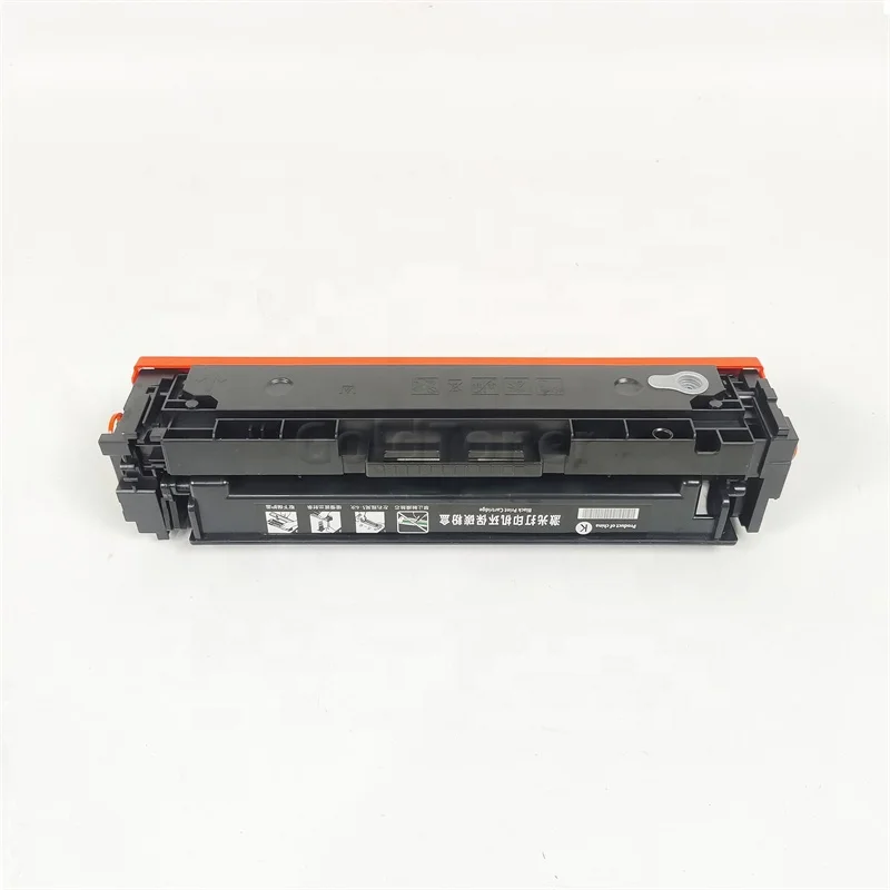 Factory Price 206A W2110A W2111A W2112A W2113A Toner Cartridge For HP Color LaserJet Pro M255 MFP M283cdw M283fdn