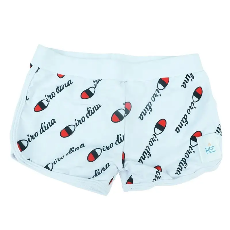 children baby swimsuit bikini girl bathing suits top and shorts 2pcs clothes swimwear 10 years old girls swim suits