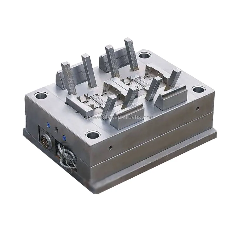 Favorable Price Customized Good Quality Injection Mold Making Plastic part