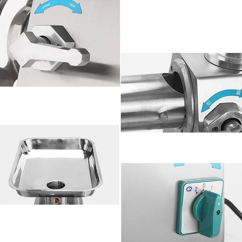 Top sale meat grinder auger 3l homemaker meat grinder for meat