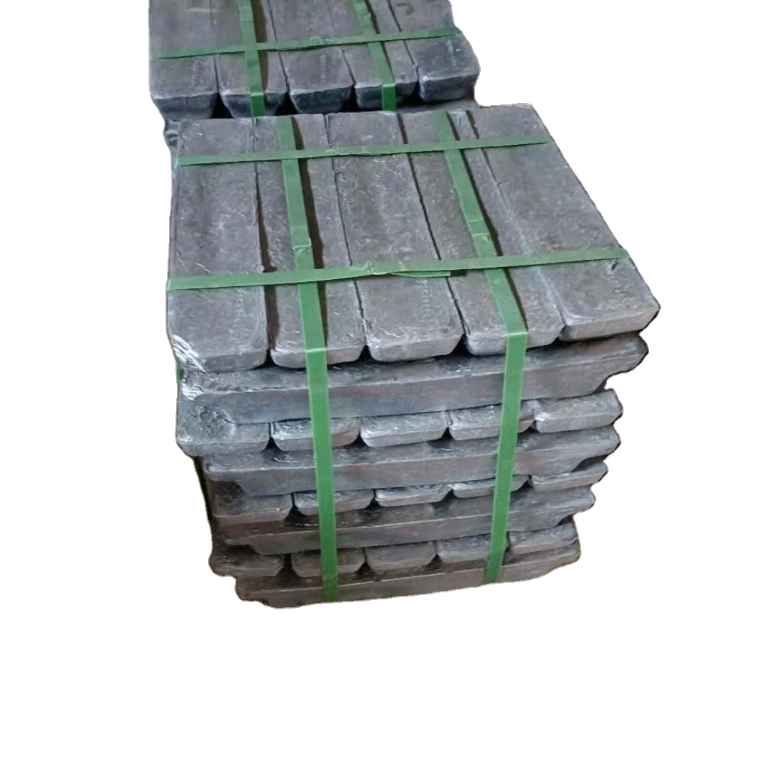 Свинцовые слитки по низкой цене, отличная цена