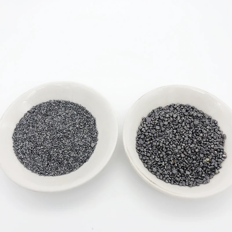 Tungsten carbide particles Composite steel powder Industrial raw