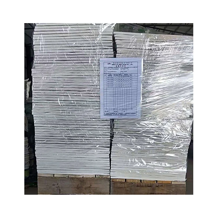 Высококачественная огнеупорная доска Mgo из оксида магния по лучшей цене