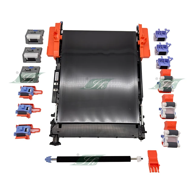 P1B93A P1B93-69001 P1B93-67901 Transfer Kit Assembly For M652 M653 M681 M682 E65050 E65060 E67560 E67550 Image Transfer Belt Kit
