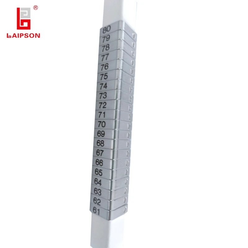 NEW SMALL LABORATORY MOUSE EAR TAGS