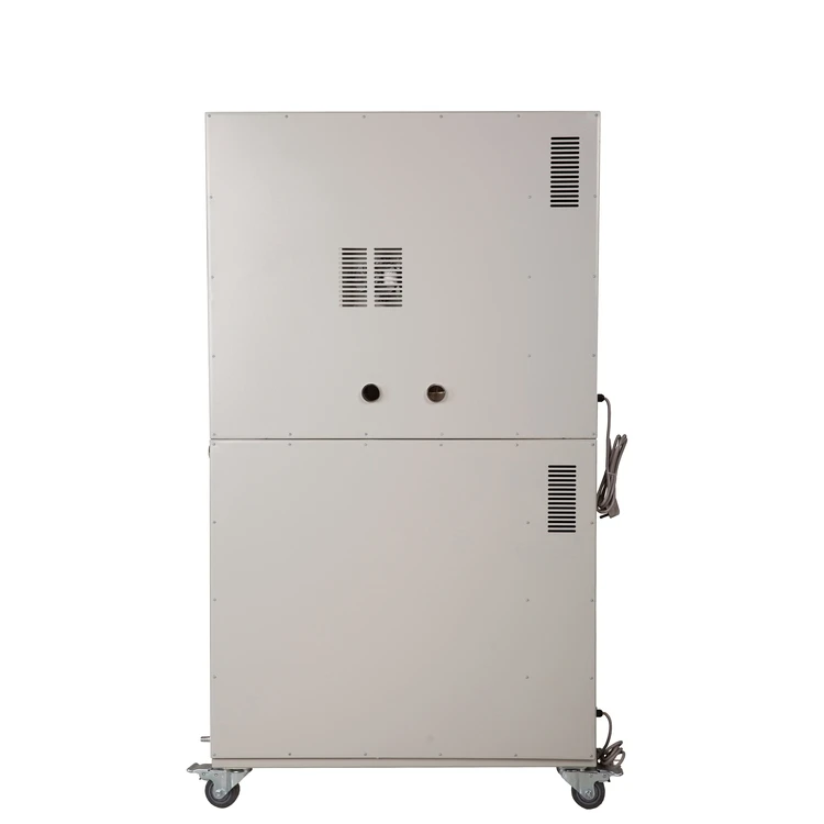 electrical thermostat incubator