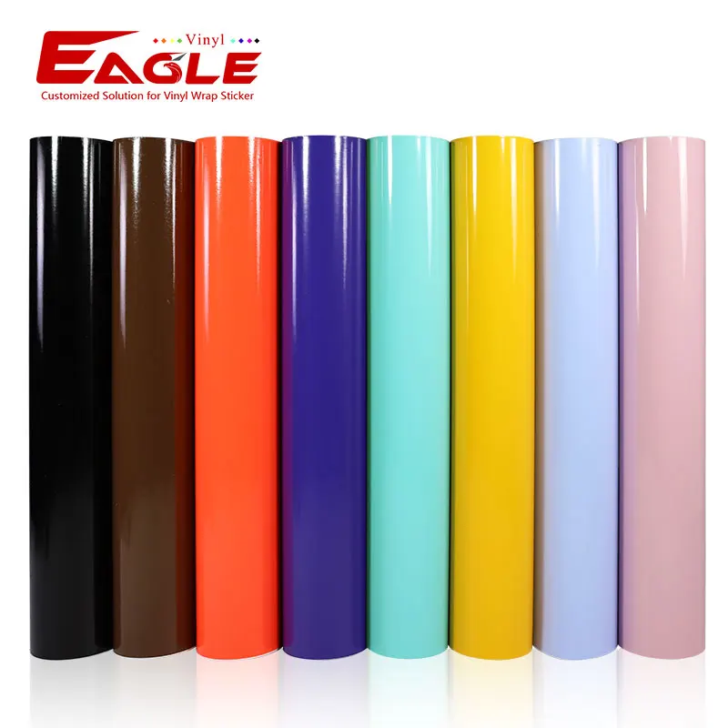 Car decal sticker advertising brand logo print letter text custom logo vinyl transfer sticker for car rear glass window stickers