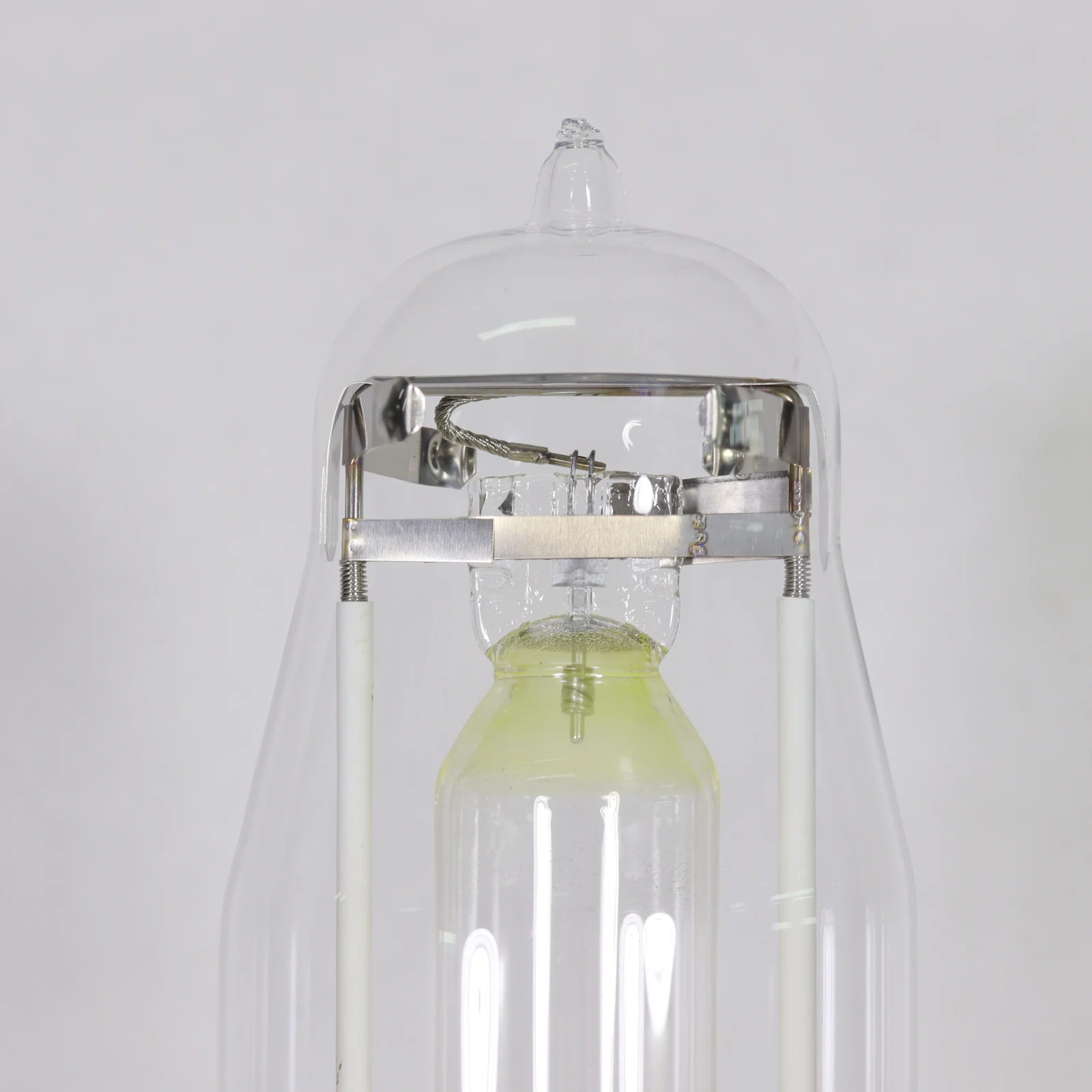 3000W Metal Halide Lamp Over Water Squid Fish Luring Light