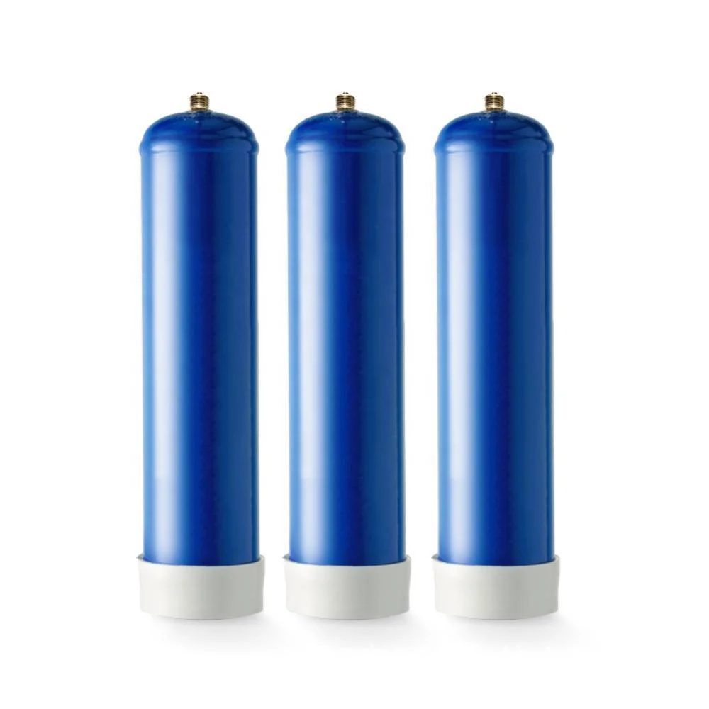 580 г 615 газового баллона fastgas (газ) от оригинального