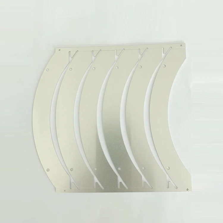 China Supplier Customized Circuits Weighing Scale Copper Led Lamp Lighting Aluminum Base PCB