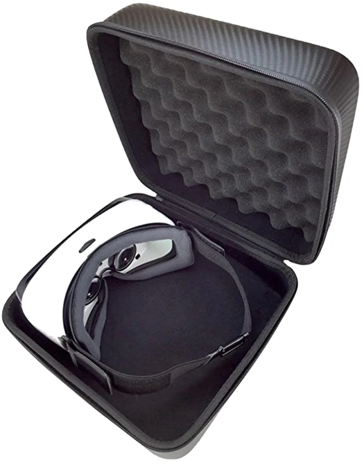 Высокое качество VR гарнитура и аксессуар eva чехол