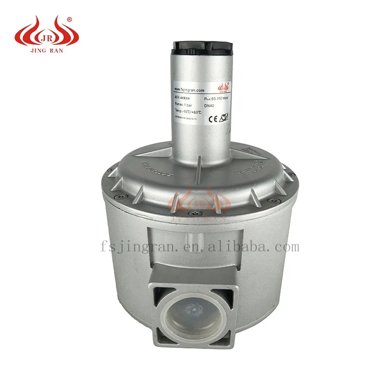 Pressure Reducing Valve for Industrial Boiler Honeywell Natural Gas Regulator Price Gas Pressure Reducing Valve DN32