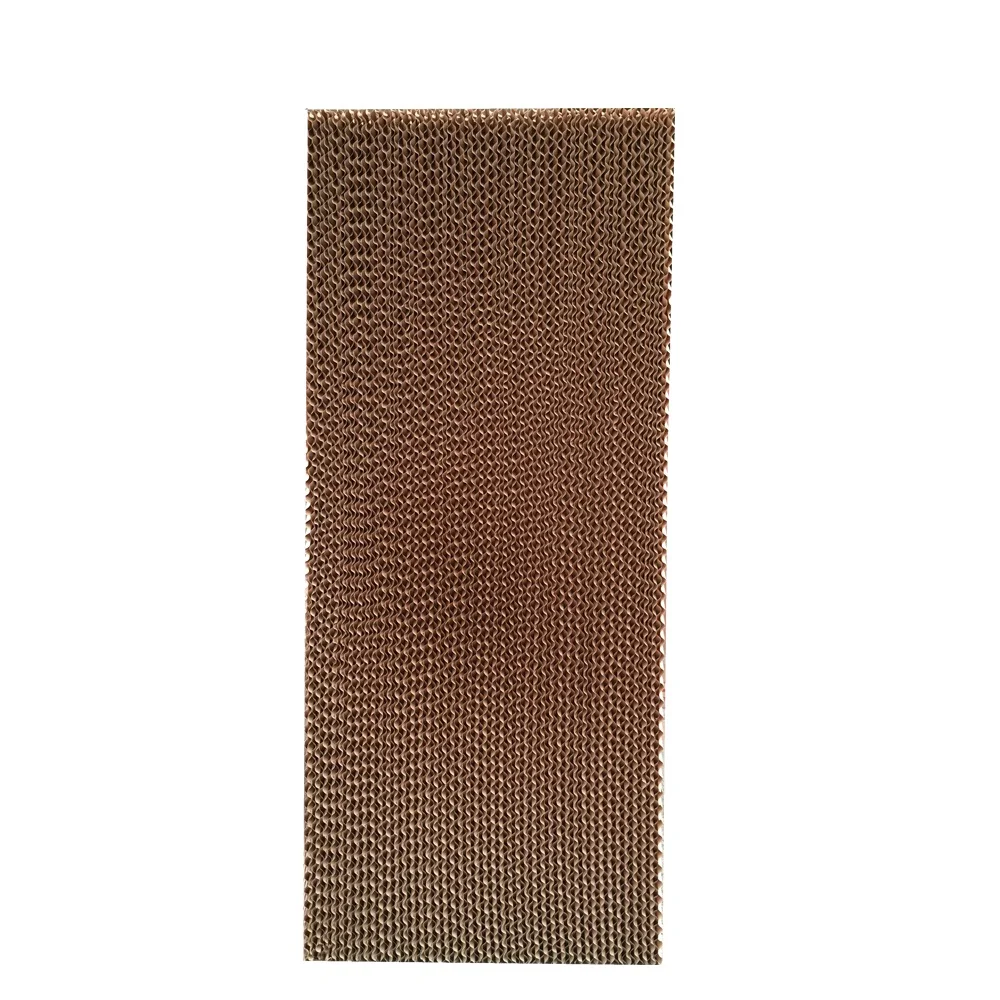 Industrial Cooling Pad with Water Pump Cooling System for Poultry Farm Cooling