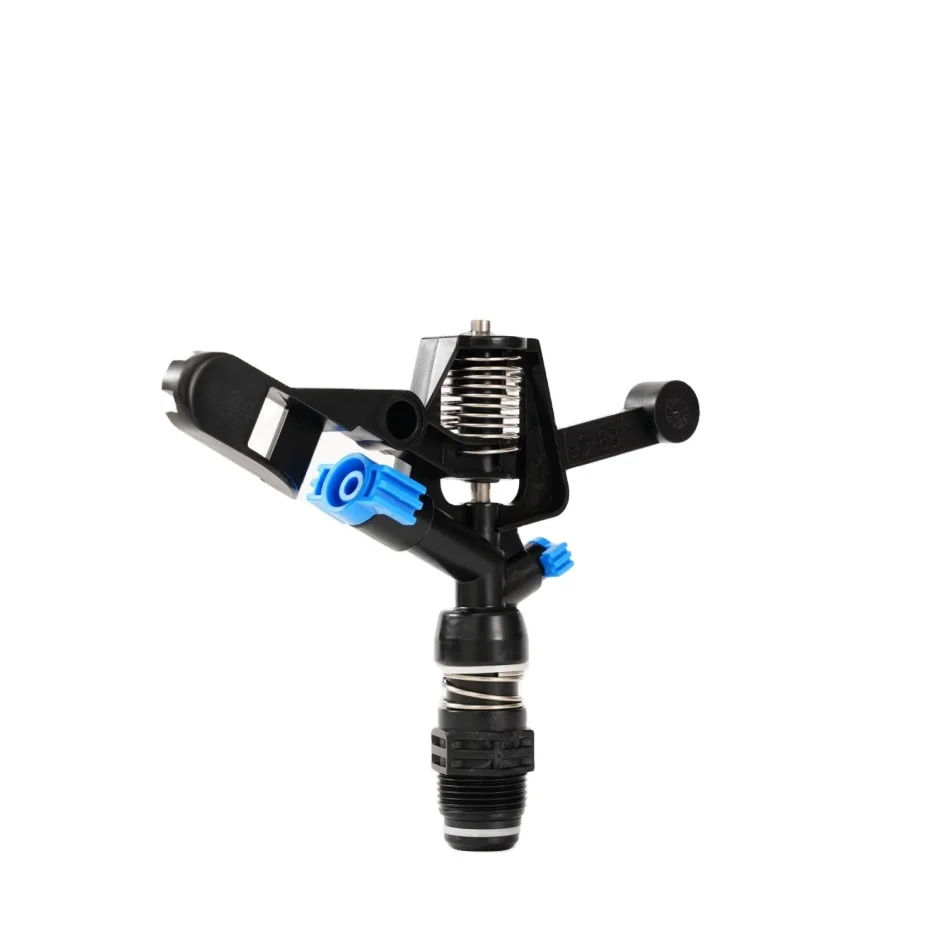 5022 system sprinkler full cycle agricultural irrigation Aspersores