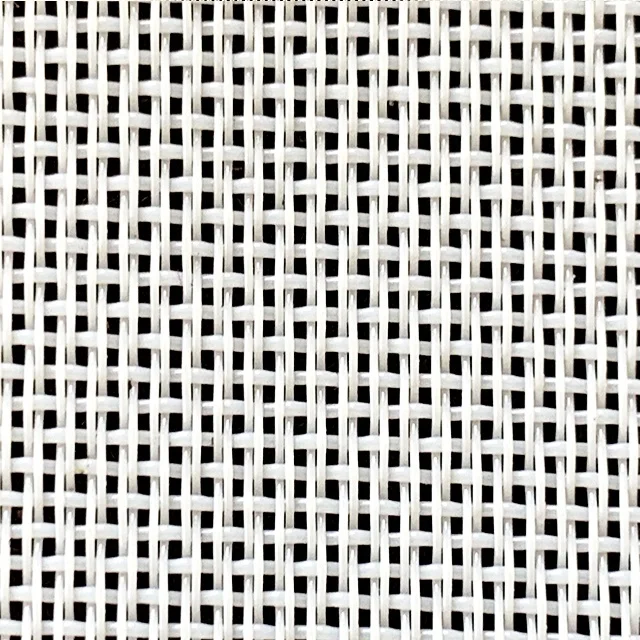 Top Quality 100% Polyester Mesh Belt 3 Layer Forming Fabrics Monofilament Vacuum Paper Mill For Tissue Making