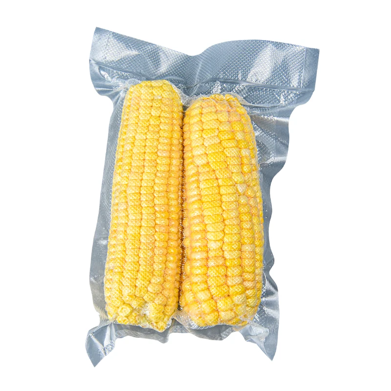 Вакуумные пакеты для пищевых продуктов 180 микрон