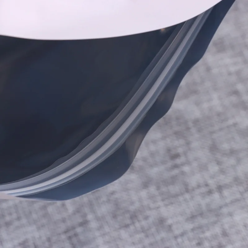 Factory Wholesale Plastic Food Packaging Bags Standing Pet Food Packaging Bags Pet Snack Packaging Bags Custom Printing