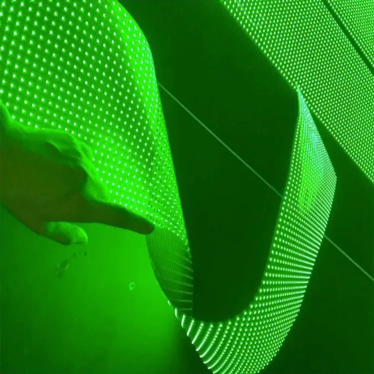 P26 3D Digital  Indoor XX Led Advertisement Screens Outdoor Advertising Transparent Videos Display Screen for Live Match Cricket