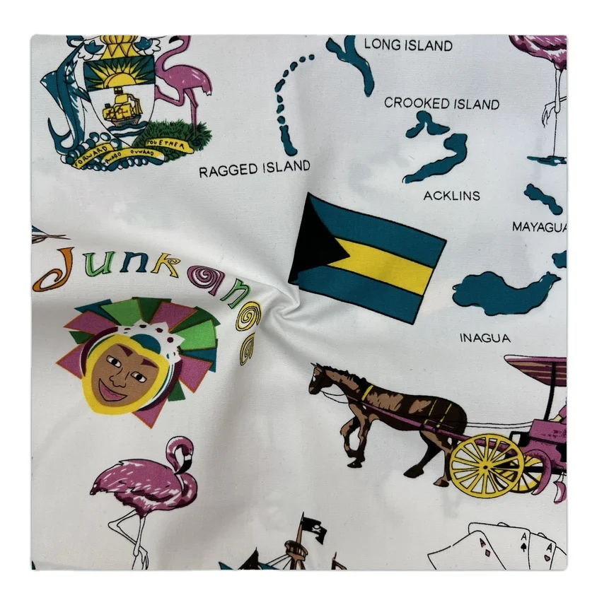 65% polyester 35% cotton school uniform material fabric for school student