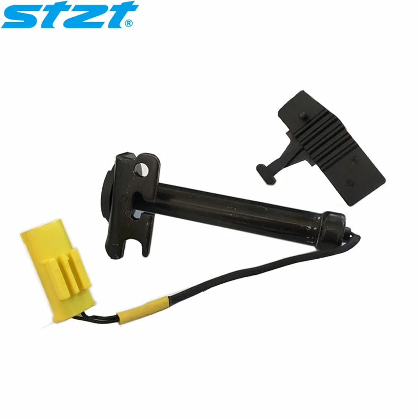 STZT 51237435798 Auto Parts Engine Front Right Bonnet Hood Hinge Actuator For BMW 5 G30 5123 7435 798