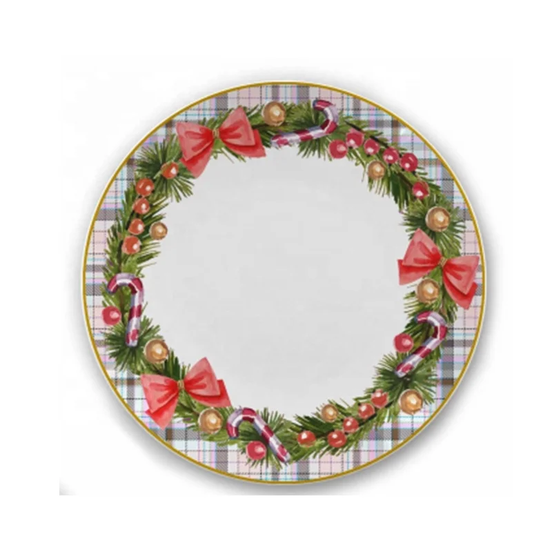 Europe Market 18Pcs Arcopal Dinner Set Dinner plate sets
