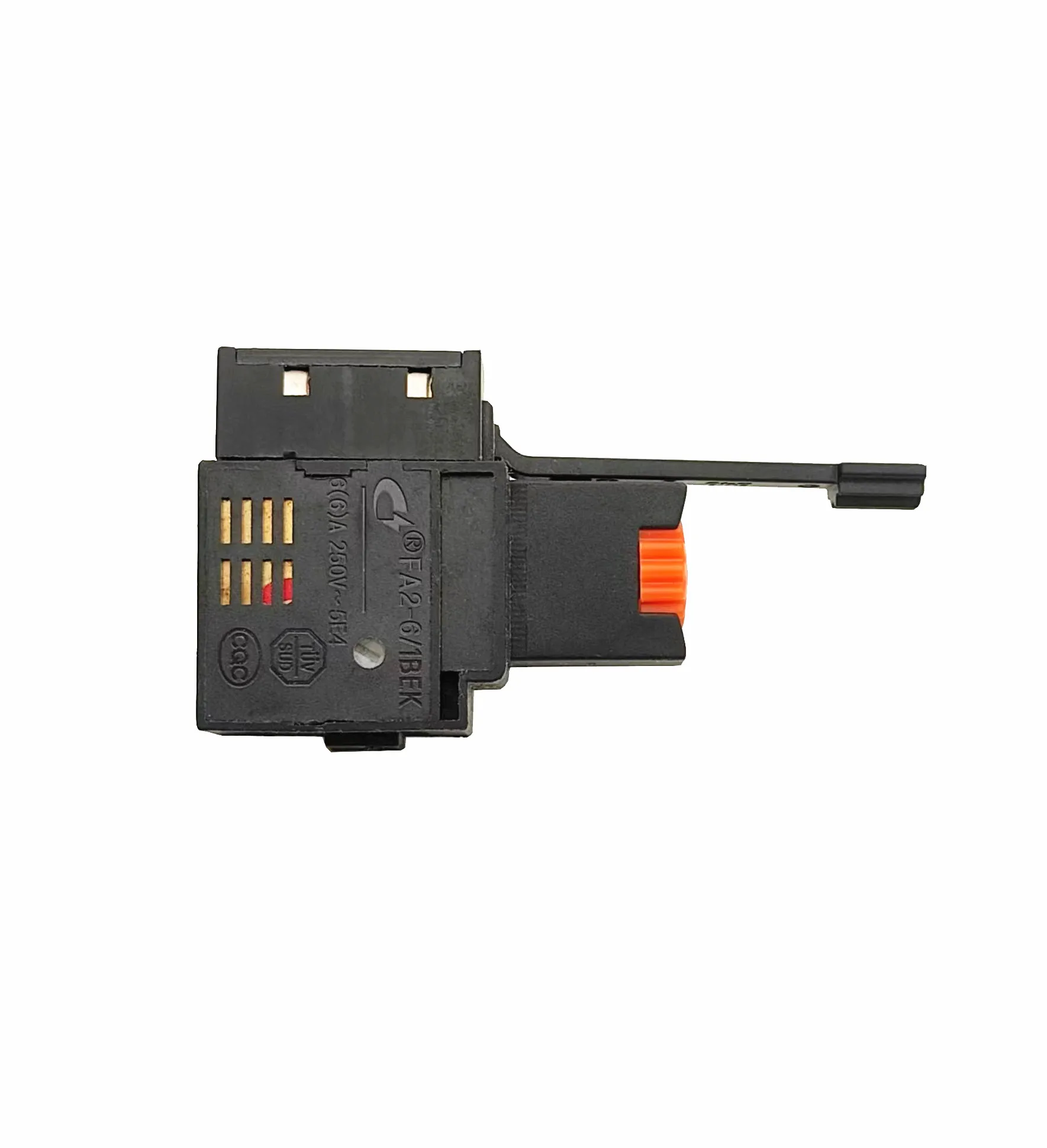 Электрическая дрель молоток переключателя и аксессуаров