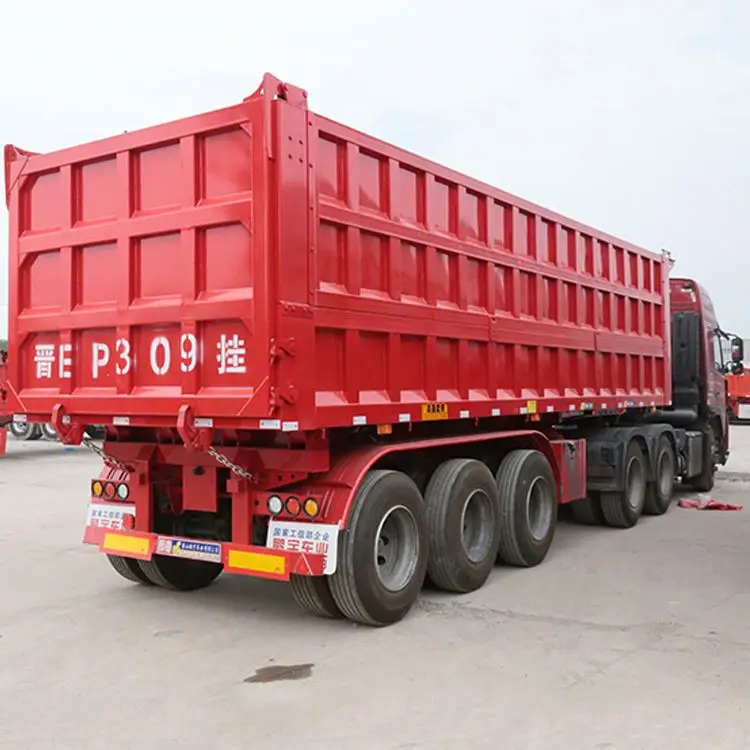 Hot 2020 Newest Used Howo Dump Truck Prices For Sale