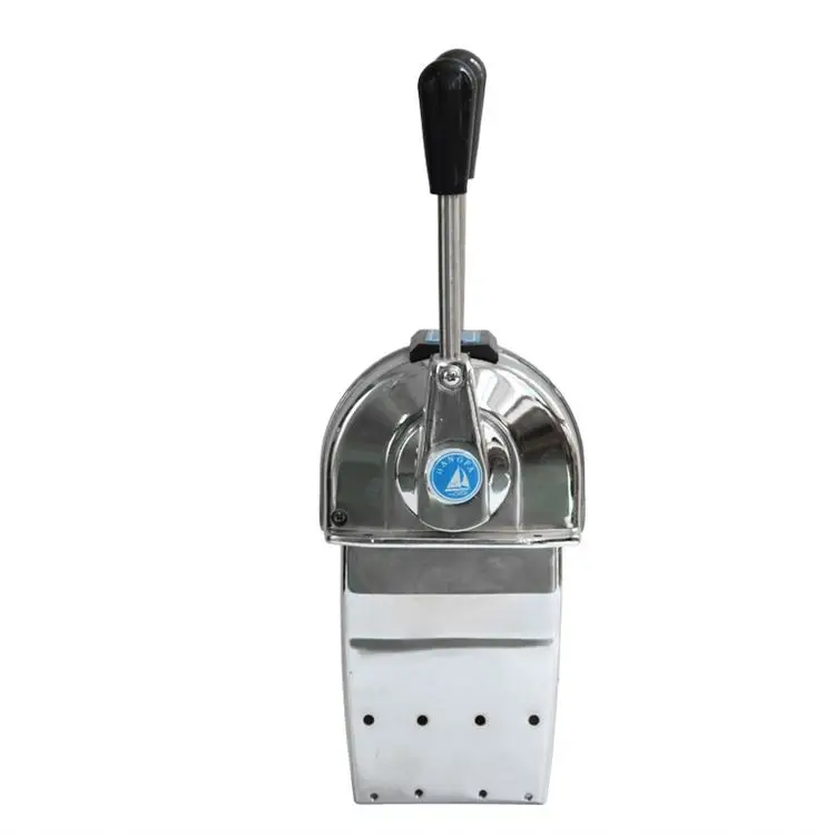2023 Hot Selling Competitive Price Boat Controls Forward
