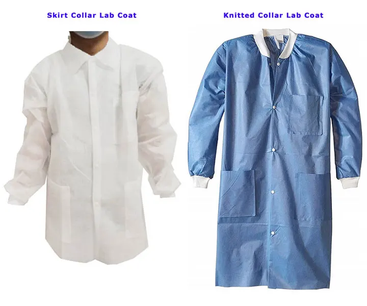 Красочная мужская домашняя Униформа против морщин, медицинская Униформа с воротником-стойкой на заказ, лабораторное пальто для лаборатории/чистой комнаты