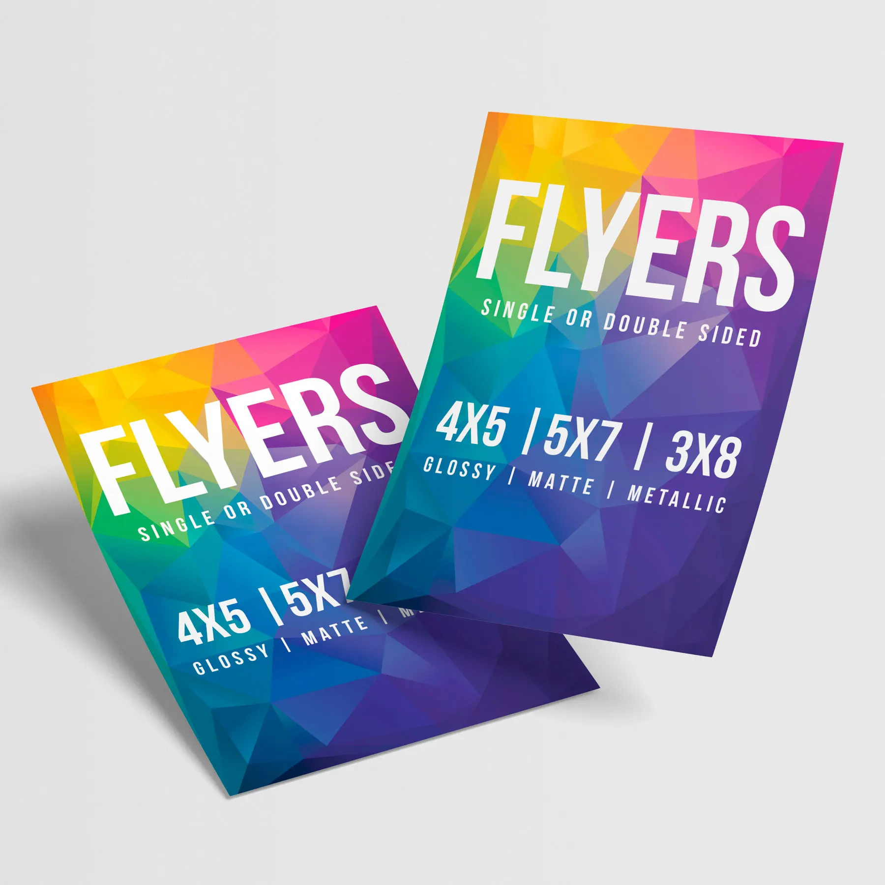 OEM Flyers печать каталога служба печати трехкратные листовки Складная брошюра и открытка изготовленный на заказ завод Китай