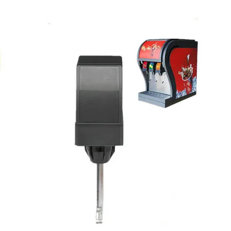 High quality soda dispenser valve,lancer water machine
