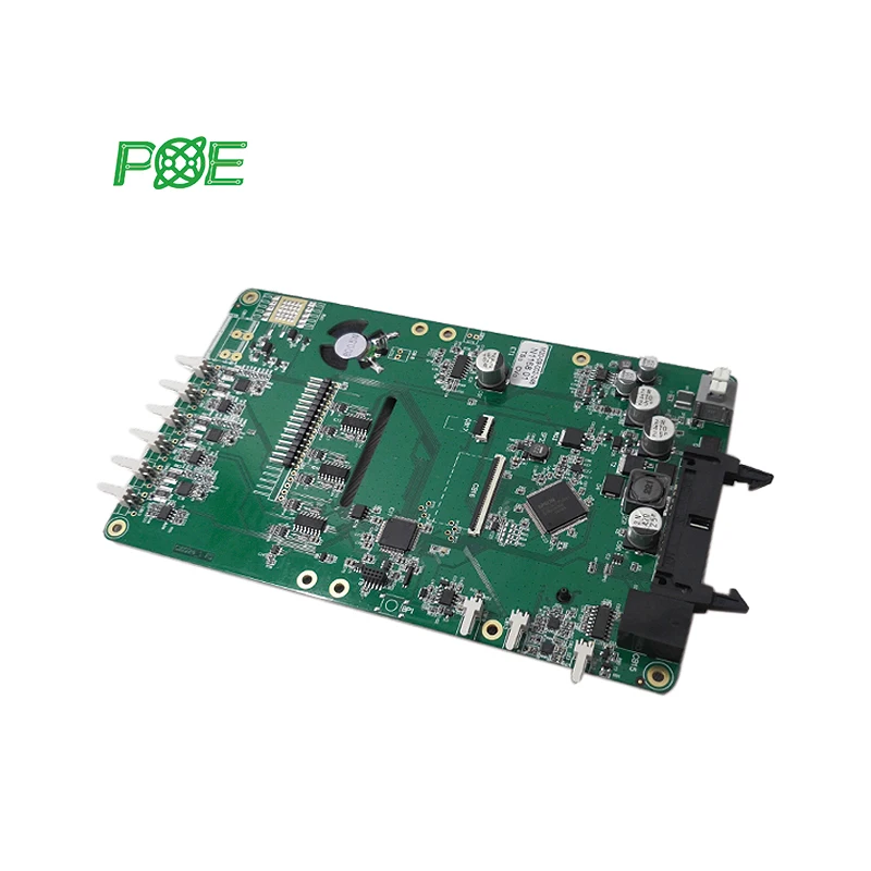 OEM RoHS PCB Board, PCB Design, PCB Reverse Engineering Manufacturer другие pcb & pcba