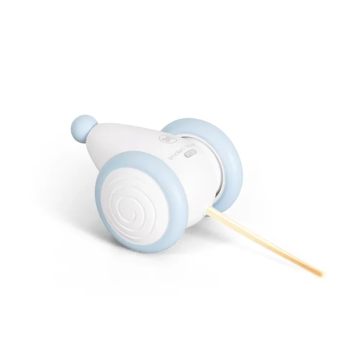 Cheerble Wicked Mouse PLUS Automatic Cat Toys Cat Interactive Movement Toys Smart Pet Toy For Cat Self Playing