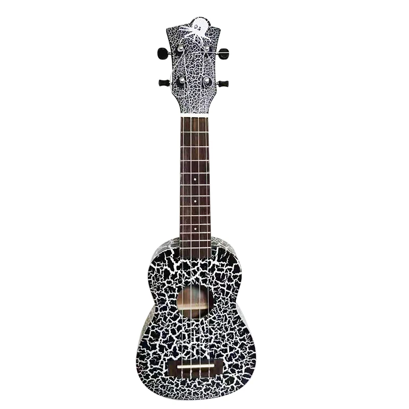 JENSON гитара укулеле 23 дюйма детское укулеле начального уровня для начинающих