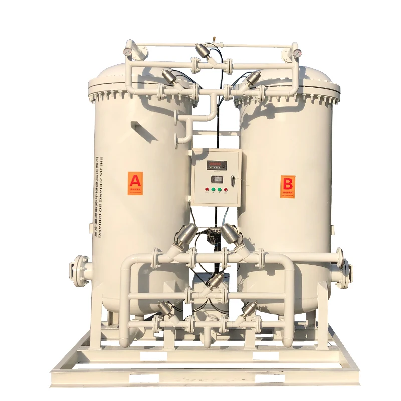 Reliable price hot selling medicinal oxygen plant fast shipping new design for export