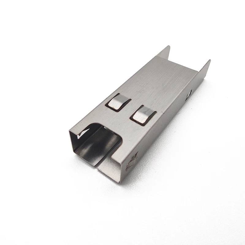 High Demand Sheet Metal Products Pressing Tool And Price Custom Sheet Metal Stamping Parts Bend Laser Cutting Fabrication