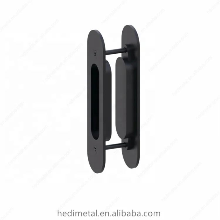 Hodor PL20A Вытяжная ручка для раздвижных дверей шкафа