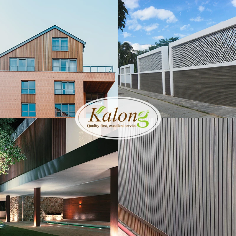 Superior Quality Proper Price Outdoor WPC Wall Cladding 3d Insulated Wainscoting Panels Wood Wall Panels