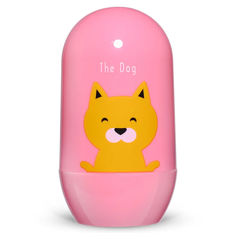 4 In 1 Baby Nail Clippers Scissors File Tweezers Manicure Pedicure Kit Baby Nail Care Grinder Tool Kit Set