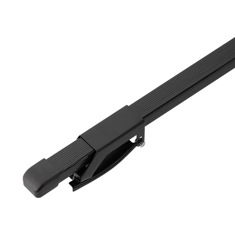 135*125CM Aluminum Roof Rack Platform Adjustable For Pickup Trucks