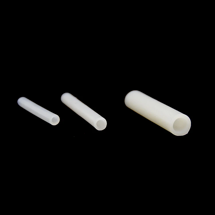 medical grade silicone hose