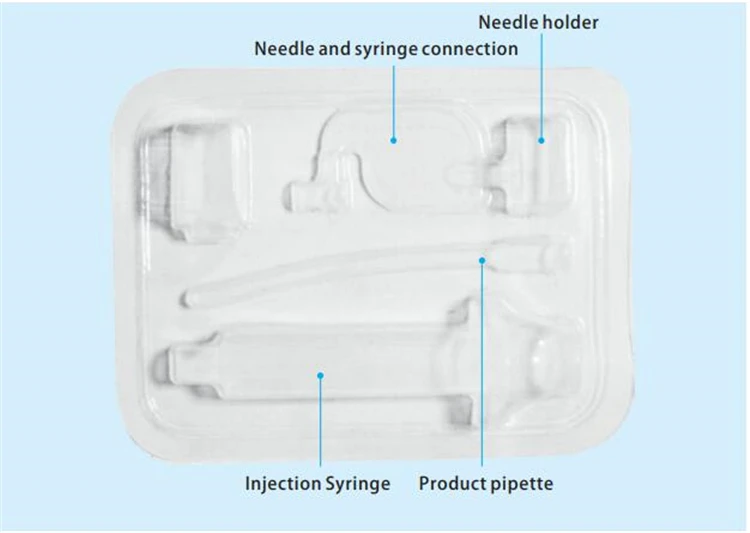 Mini Needle Free Meso Injection Nano Microcrystalline Mesotherapy Gun for Skin Rejuvenation