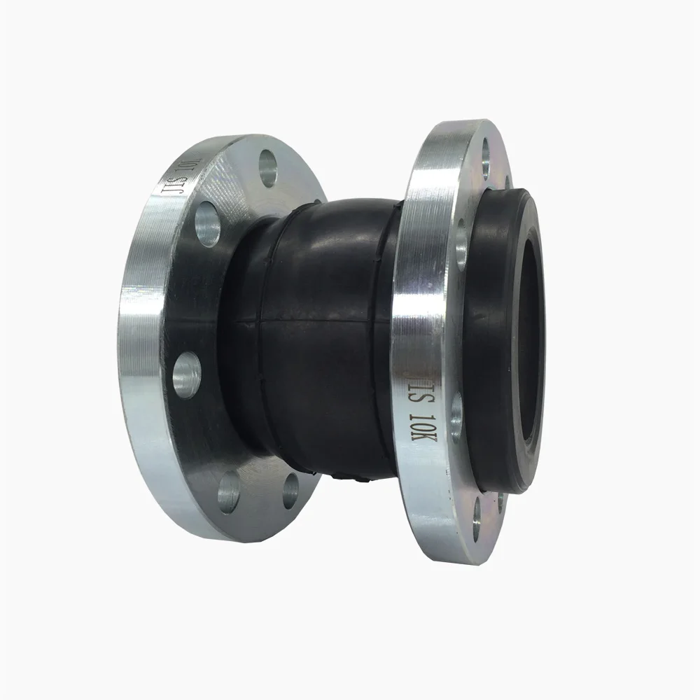 Rubber Expansion Flange Joints For Pipe Types Of Pipe