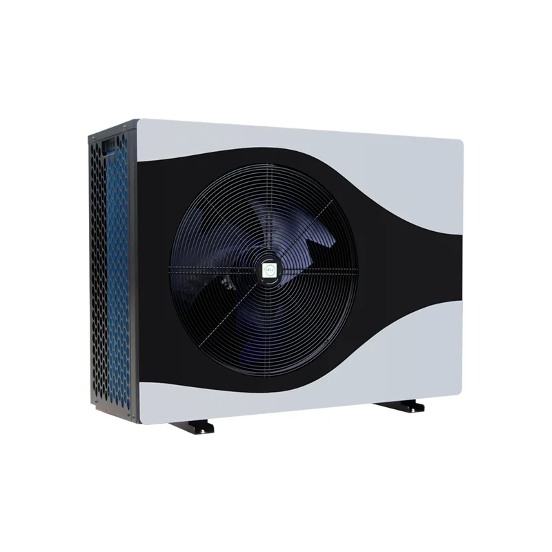 14KW 18KW 24KW R32 380V Heating Cooling Heat Pump Air Conditioner DC Inverter Monoblock WIFI
