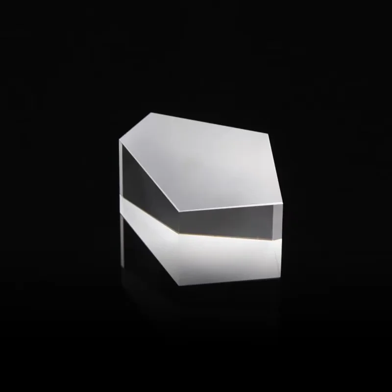 Nanyang Jingliang pentaprism optical prism penta angle prism coated