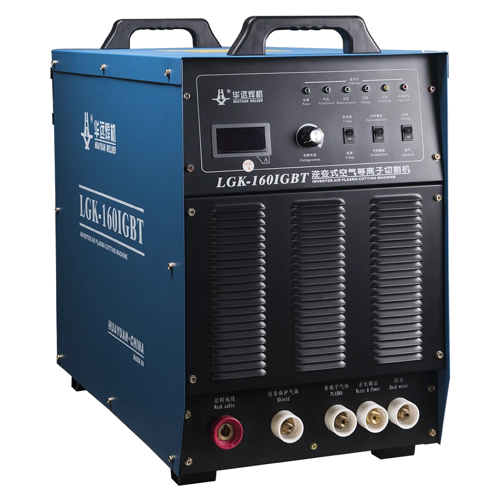 CNC Plasma cutter CUT 160