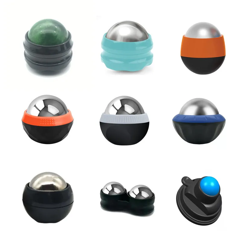 Customized Lacrosse Massage Balls Rubber ball