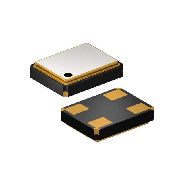 SXT2248EC07-25.000MT 4-SMD No Lead  ICS FETs  MOSFETs RF Reed Relays